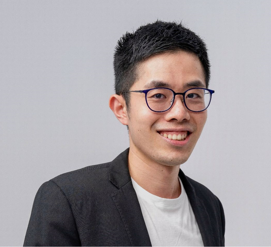 LIAU Wen Rui