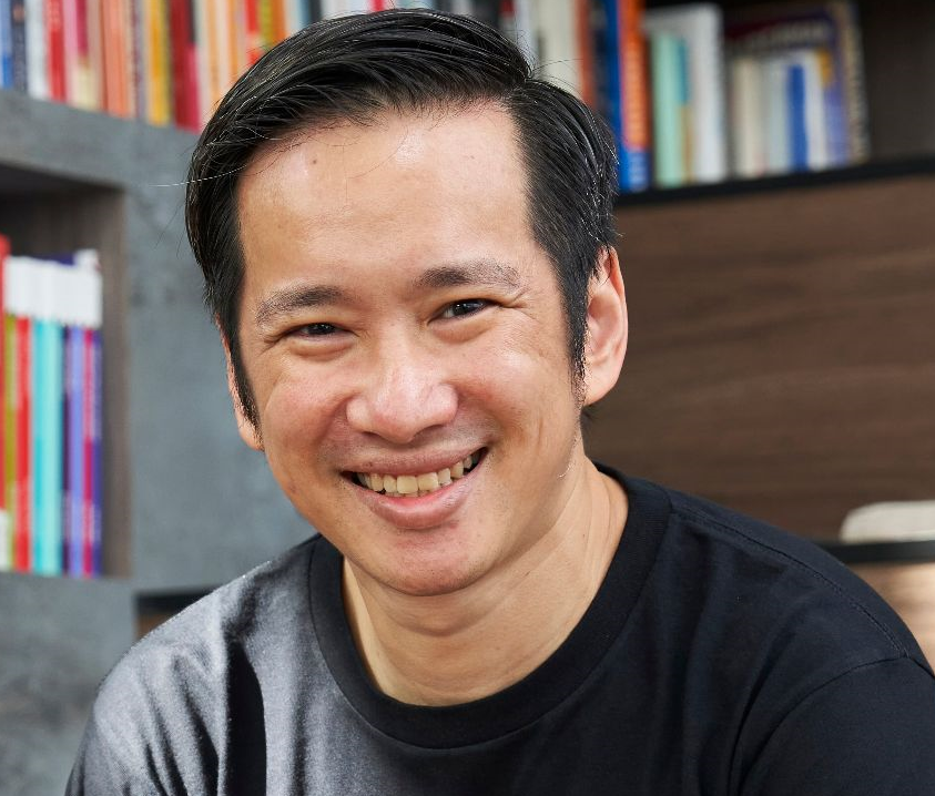 Isaac TAY