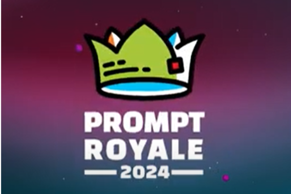 Prompt Royale 2024 Finals
