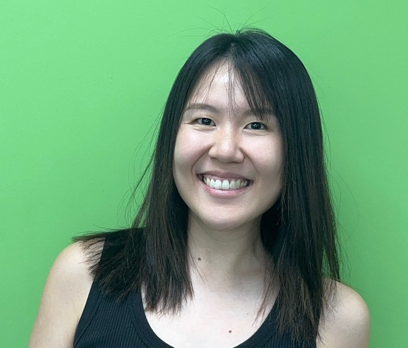 Patricia TAN