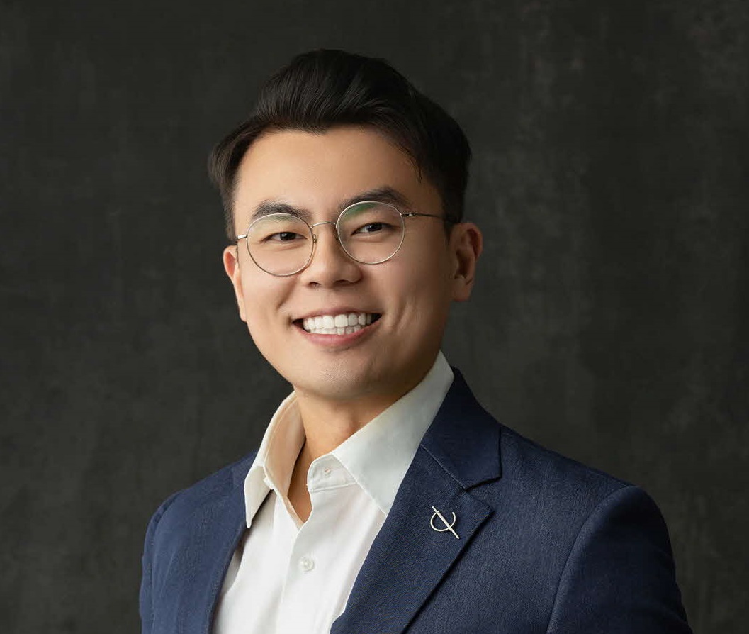 Benjamin GOH
