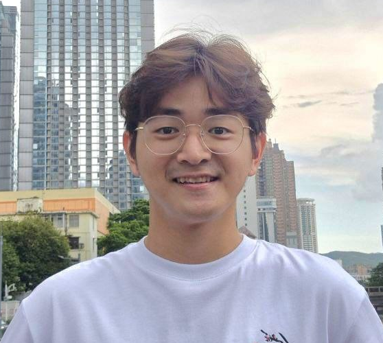 Aaron TENG